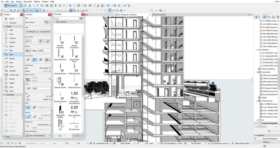 download archicad 2020